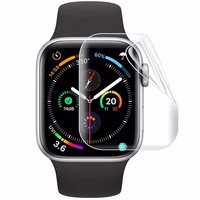 Hydrogel TPU Ekraanikaitse jaoks Apple Watch 7/8/9 41mm