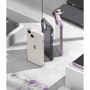 Ringke Apple iPhone 14 Plus 6.7 "FUSION BUMPER CLEAR