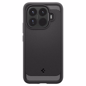 Spigen Rugged Armor Ümbris for Xiaomi 15T Pro - must
