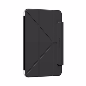 AmazingThing Minimal Mag ümbris mudelile iPad Pro M5 11", must