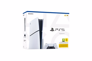 Sony PlayStation 5 (mudelirühm - Slim)