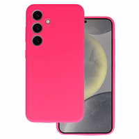 Silicone Lite Ümbris jaoks Iphone 13 Pro fuchsia