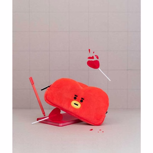 Line Friends BT21 TATA pinal