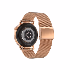 Forever smartwatch ForeVive 4 SB-350 rose gold