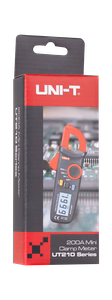 UNI-T UT210B 200 A AC voolutangid