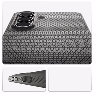 Spigen Liquid Air Mag MagSafe ümbris Samsung Galaxy S26 Plus jaoks marmor hall