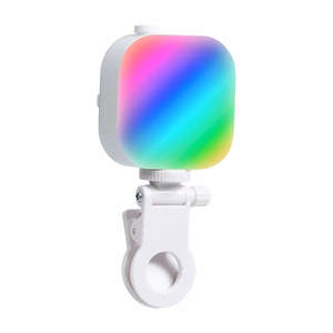 Ice Cube Telesin selfituli telefoni hoidjaga