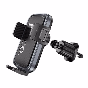 Car phone Hoidja Hoco air vent H78 must and hall