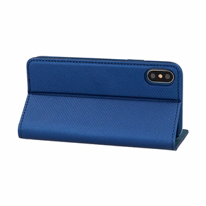 Smart Book MAGNET Ümbris jaoks SAMSUNG GALAXY S25 EDGE NAVY