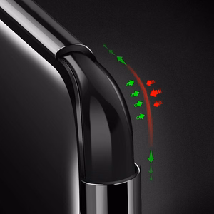 Selge värviga ümbris geel TPU galvaaniline raam kate Xiaomi Redmi Note 10 5G / Poco M3 Pro mustaks