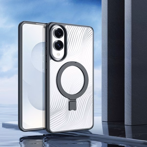 DUX DUCIS case AIMO MAG compatible with MagSafe jaoks SAMSUNG S25 Edge must