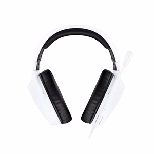 HyperX CloudX Stinger 3 mängupeakomplekt BS1T6AA, valge