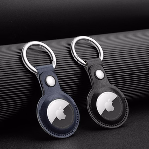 DUX DUCIS secure case for Apple AirTag (4Pack)