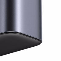 Joyroom JR-TCM02 GaN 65W laadija charging station 4xUSB-C 2xUSB-A UK plug - hall