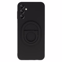 Tel Protect Magnetic Elipse Ümbris jaoks Samsung Galaxy A14 4G/5G must