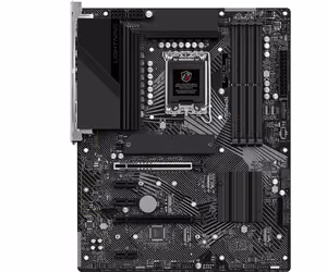 Asrock Z790 PG Lightning Intel Z790 LGA 1700 ATX emaplaat
