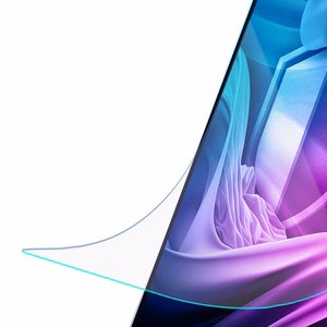 3mk Silky Matt Pro matt kile OnePlus 12R jaoks