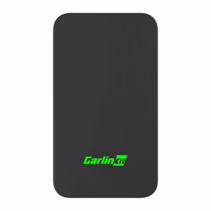 Carlinkit 2AIR juhtmevaba adapter Apple Carplay/Android Auto (must)