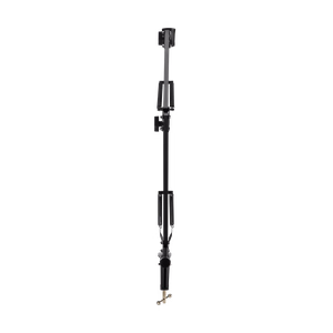 Cabletech lauakinnitus mängumikrofonile