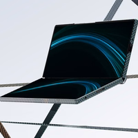 Benks Combo Armor Air Aurora Axis Kevlar jaoks Samsung Galaxy Z Fold 7 - set of back ümbris + front cover + corning glass