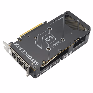 ASUS Dual GeForce RTX 5060 8 GB OC Videokaart