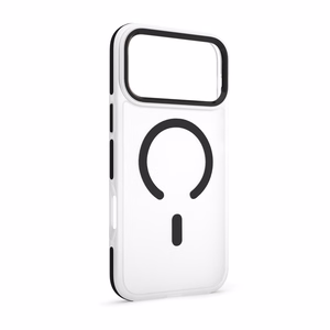 Etteri Icy Mag чехол iPhone 17 Pro черный
