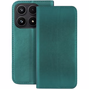 Smart Magnetic ümbris Xiaomi 17 tumekoheline