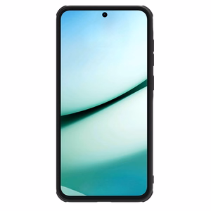 Nillkin CamShield Pro Ümbris jaoks Samsung Galaxy A36 5G - Must
