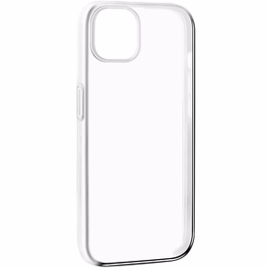 Puro Impact Clear ümbris seadmele iPhone 14 Plus, läbipaistev