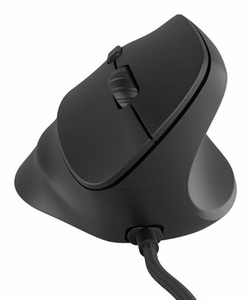NATEC Crake 2 Pro hiir universaalne parema käega USB Type-A optiline 12800 DPI