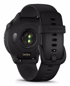 Nutikell Garmin Vivoactive 6 must 010-02985-00