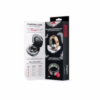 Smart ring Maxlife MXSR-100 must (size 9/19.1 mm)