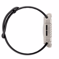 Spigen Rugged Armor Ümbris jaoks Apple Watch 42mm - Beige