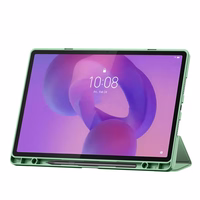 Tech-Protect SC Pen Ümbris jaoks Lenovo Idea Tab Pro / Pro MT 12.7 TB-373 - Roheline