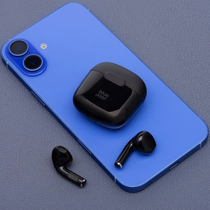 Juhtmevaba earbuds sinine Star FI7 TWS must