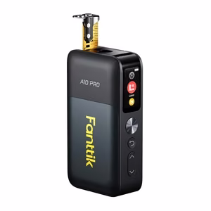 Fanttik A10 Pro 2-ühes laserkaugusmõõtja