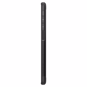 SPIGEN ümbris TOUGH ARMOR jaoks SAMSUNG S23 Ultra must