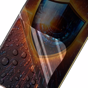 Samsung Galaxy Note 20 Ultra 5G – 3mk Silky Matt Privacy privaatsusfilter