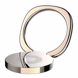 Baseus Privity Ring Bracket Kuldne