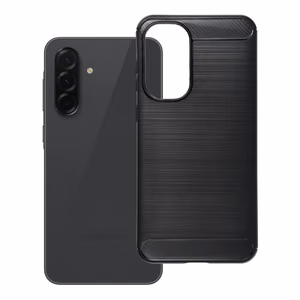 Чехол Samsung A36 5G Carbon 2.0 черный