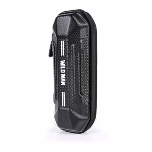 WILDMAN Bicycle bag XT11 waterproof 0,8L jaoks bottle