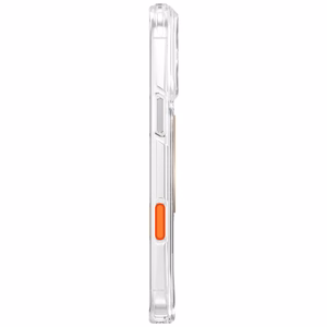 Uniq Swivix Rotating Kickstand 360 Ümbris jaoks iPhone 17 Pro Max - kuldne