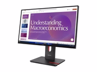 Lenovo ThinkVision T24D-40 23.8" monitor