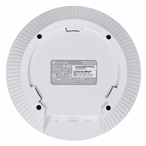Pääsupunkt TP-LINK Omada EAP650 2976 Mbps Wi-Fi 6