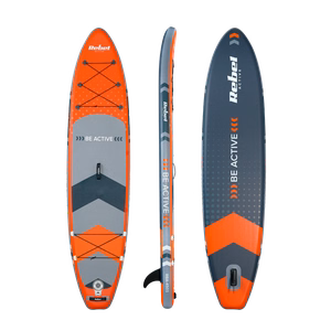 REBEL ACTIVE RBA4500 SUP-laud, oranž