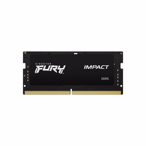Kingston Technology FURY 32GB 5600MT/s DDR5 CL40 SODIMM (komplekt 2-st) Impact PnP