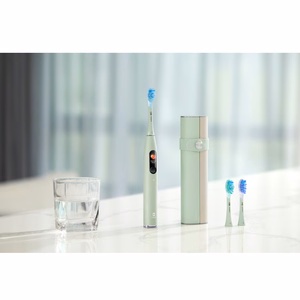 Oclean Electric Toothbrush X Ultra 20 S Green