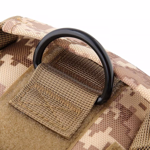 Koera traksid TACTICAL suurus XL pruun