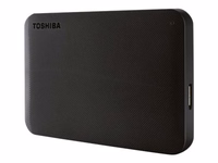 TOSHIBA Canvio Ready 4TB USB 3.0 2,5tolli