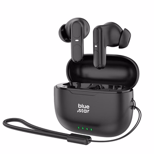 Juhtmevaba earbuds sinine Star BK31 TWS must